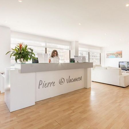 Pierre & Vacances Empuriabrava Luaran gambar