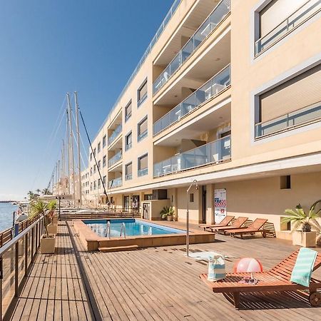 Pierre & Vacances Empuriabrava Luaran gambar