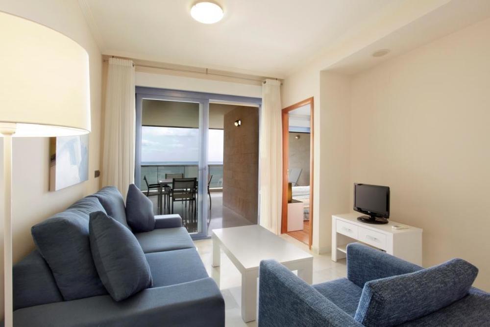 Pierre & Vacances Empuriabrava Luaran gambar