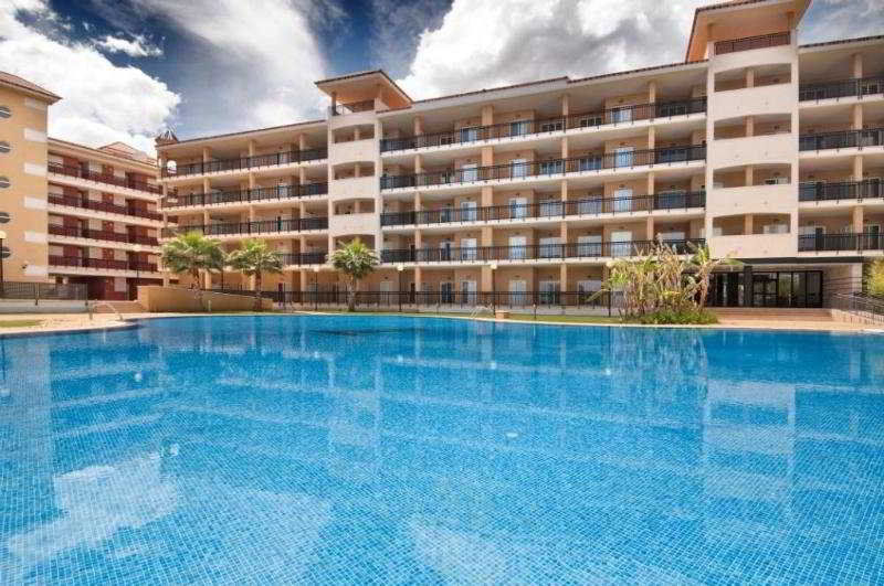 Pierre & Vacances Empuriabrava Luaran gambar