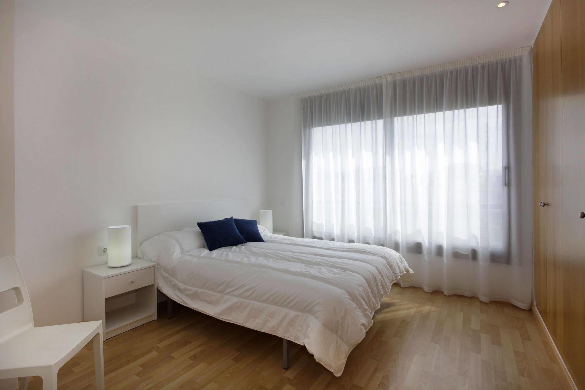 Pierre & Vacances Empuriabrava Luaran gambar